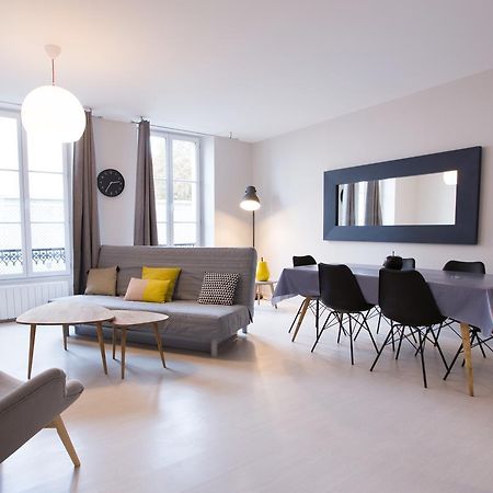 Apart By Jo Appartement Saint-Germain-en-Laye Buitenkant foto