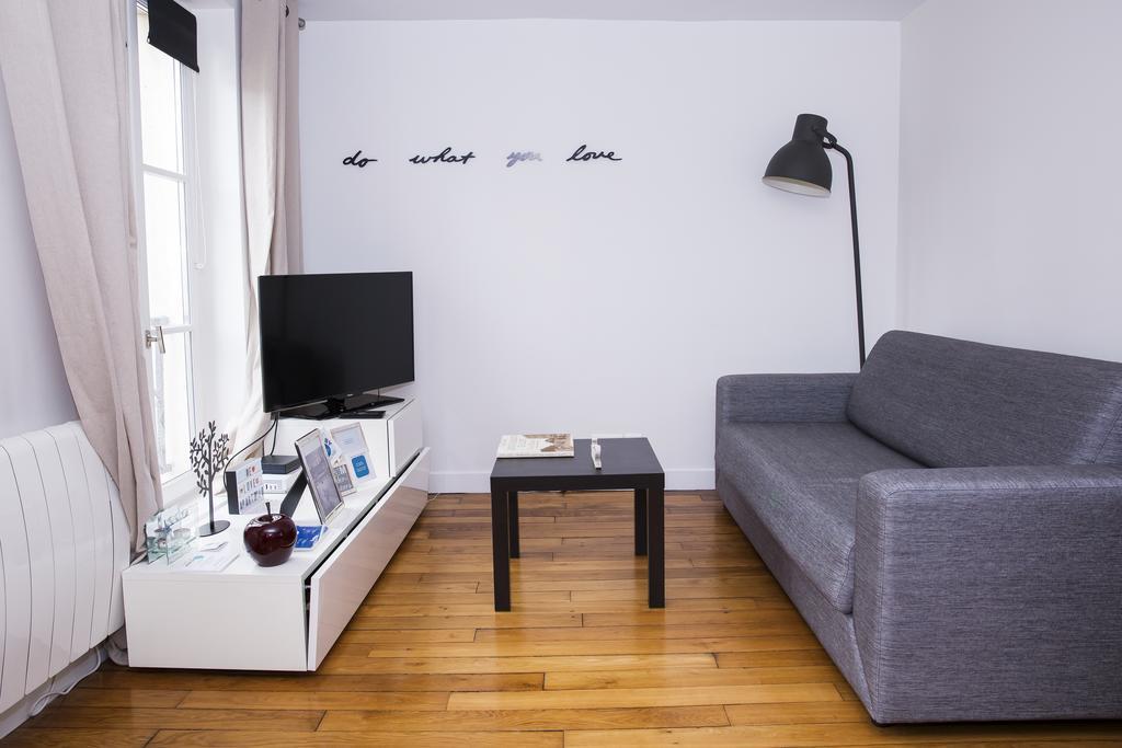 Apart By Jo Appartement Saint-Germain-en-Laye Buitenkant foto