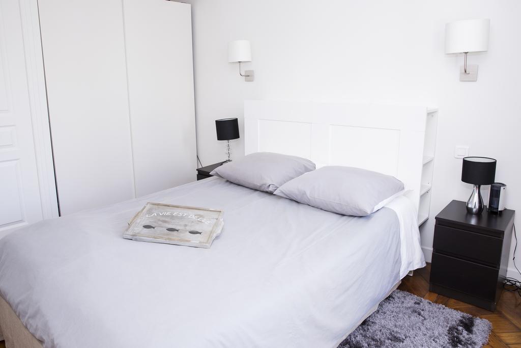 Apart By Jo Appartement Saint-Germain-en-Laye Buitenkant foto