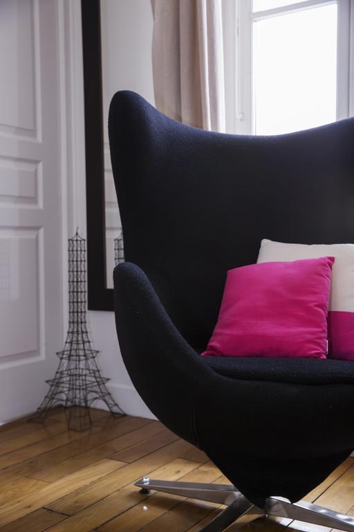 Apart By Jo Appartement Saint-Germain-en-Laye Buitenkant foto
