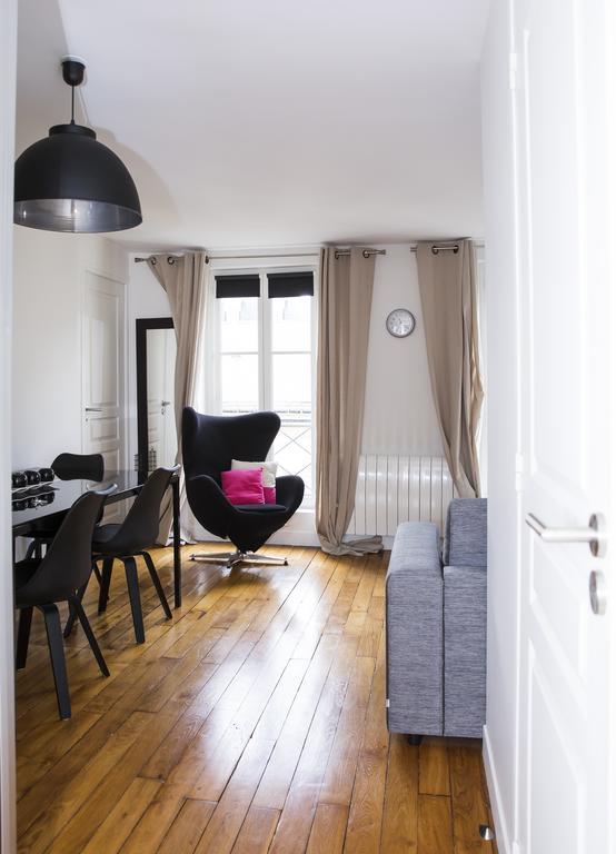Apart By Jo Appartement Saint-Germain-en-Laye Buitenkant foto