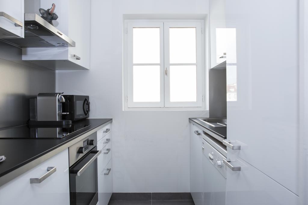Apart By Jo Appartement Saint-Germain-en-Laye Buitenkant foto