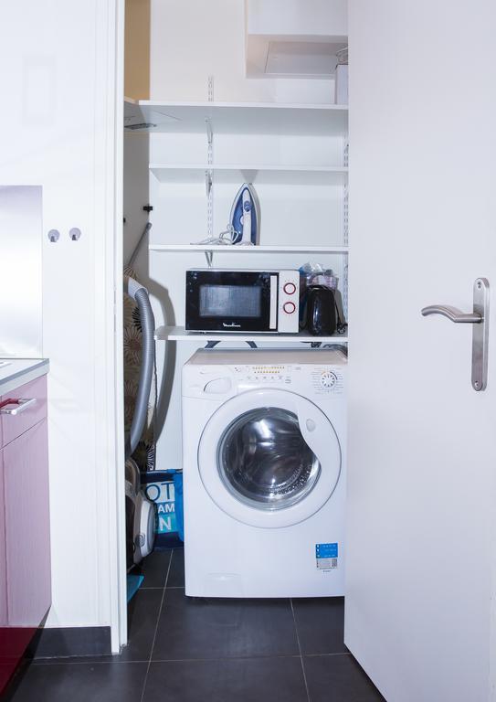 Apart By Jo Appartement Saint-Germain-en-Laye Buitenkant foto