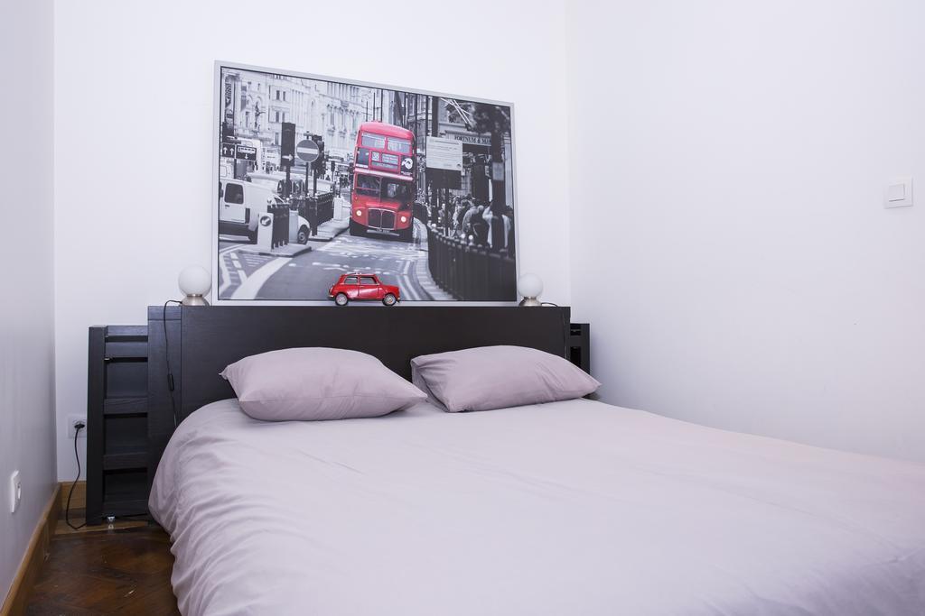 Apart By Jo Appartement Saint-Germain-en-Laye Buitenkant foto