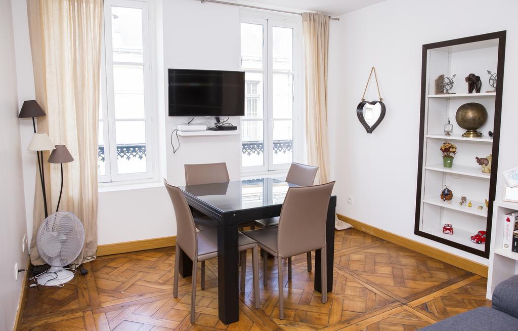 Apart By Jo Appartement Saint-Germain-en-Laye Buitenkant foto