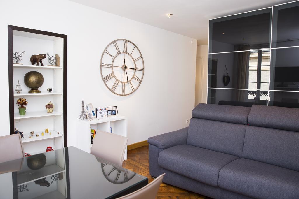 Apart By Jo Appartement Saint-Germain-en-Laye Buitenkant foto
