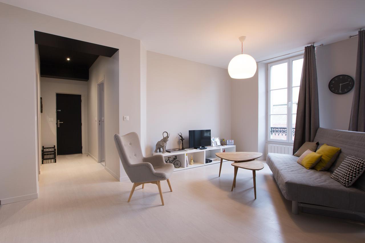 Apart By Jo Appartement Saint-Germain-en-Laye Buitenkant foto