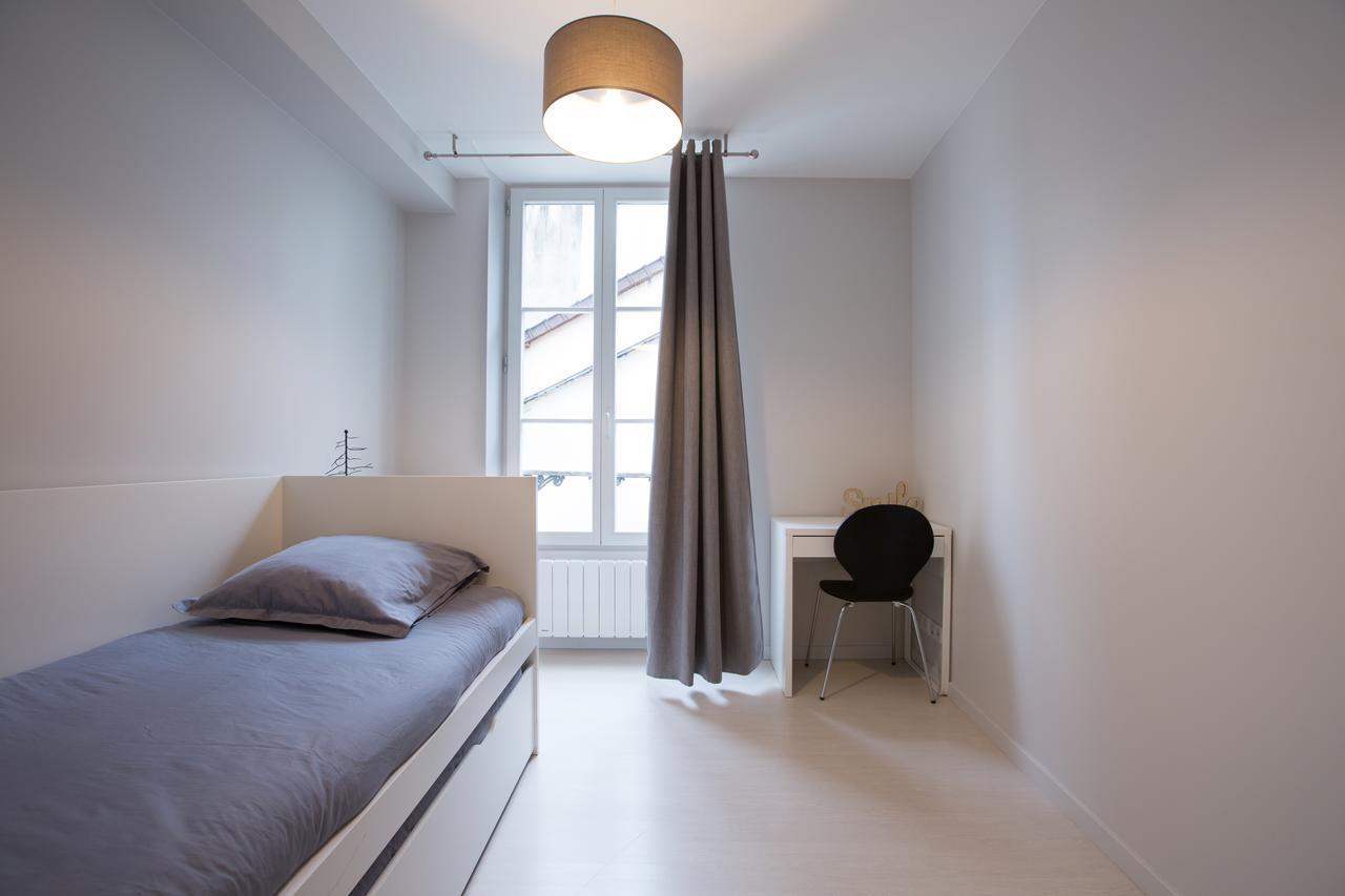 Apart By Jo Appartement Saint-Germain-en-Laye Buitenkant foto