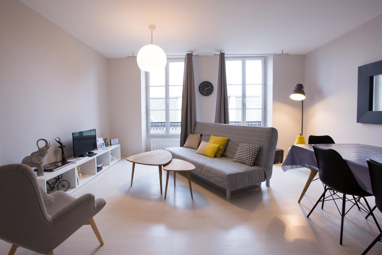 Apart By Jo Appartement Saint-Germain-en-Laye Buitenkant foto