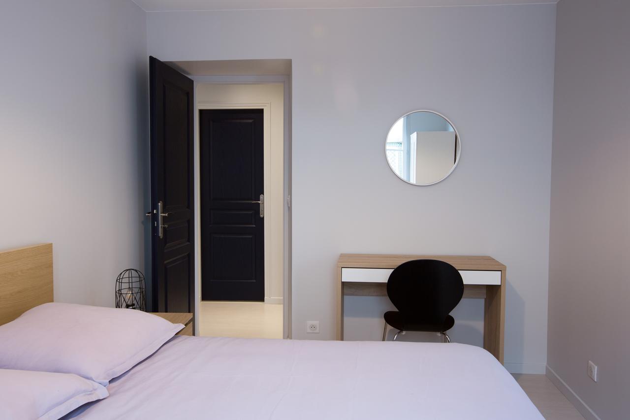 Apart By Jo Appartement Saint-Germain-en-Laye Buitenkant foto