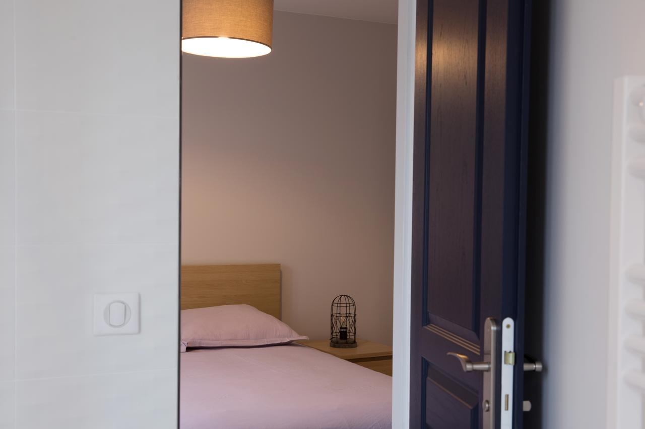 Apart By Jo Appartement Saint-Germain-en-Laye Buitenkant foto