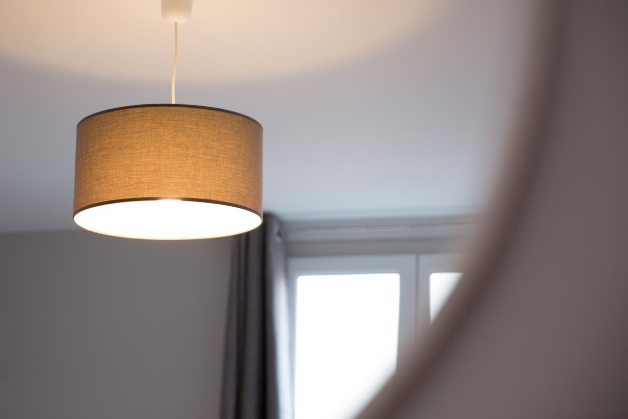 Apart By Jo Appartement Saint-Germain-en-Laye Buitenkant foto