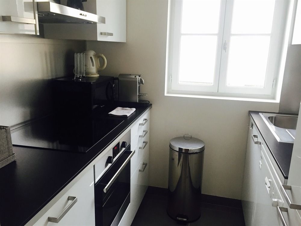 Apart By Jo Appartement Saint-Germain-en-Laye Buitenkant foto